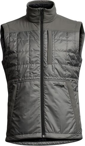 SITKA Gear Mens Lowland Insulated Hunting Vest in Saudi Arabia
