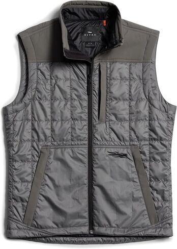 SITKA Gear Mens Lowland Insulated Hunting Vest in Saudi Arabia