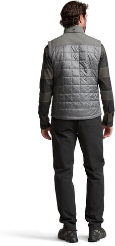 SITKA Gear Mens Lowland Insulated Hunting Vest in Saudi Arabia