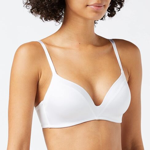 حمالة صدر لاسلكية من الألياف الدقيقة للنساء من Iris & Lilly، عبوة من قطعتين in Kuwait