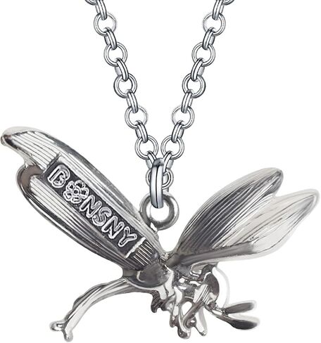 Enamel Colorful Crystal Dragonfly Necklace Pendant Dainty Spring Summer Insect Chain Jewelry Gift for Women Girls in Saudi Arabia