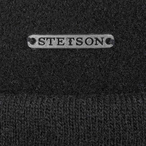 Stetson Sparr Docker Cap Men | Made in The EU in Saudi Arabia