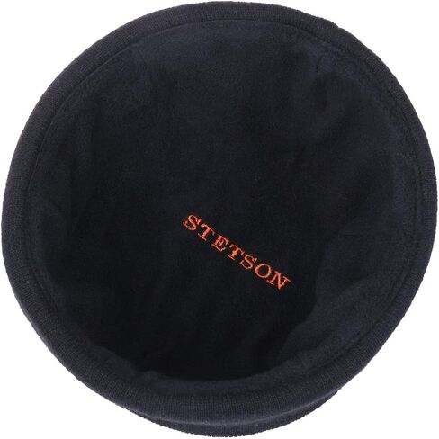 Stetson Sparr Docker Cap Men | Made in The EU in Saudi Arabia