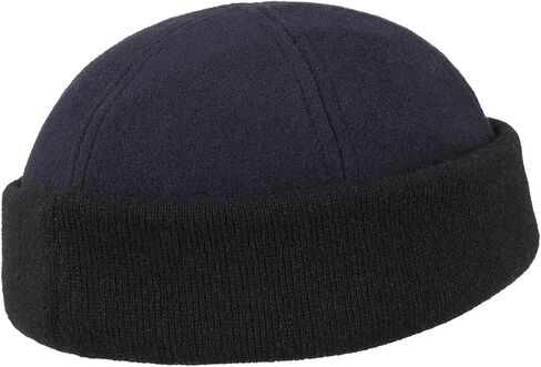 Stetson Sparr Docker Cap Men | Made in The EU in Saudi Arabia