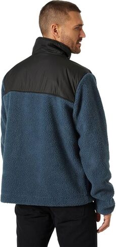 Helly-Hansen Mens Explorer Pile Jacket in Saudi Arabia