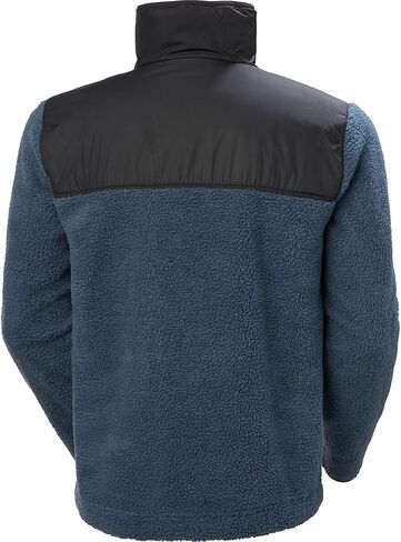 Helly-Hansen Mens Explorer Pile Jacket in Saudi Arabia