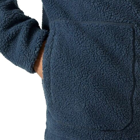Helly-Hansen Mens Explorer Pile Jacket in Saudi Arabia