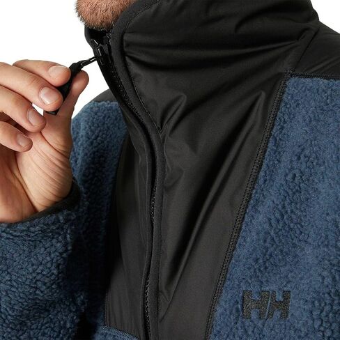 Helly-Hansen Mens Explorer Pile Jacket in Saudi Arabia