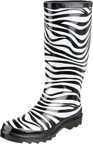 Women's Raisin Rain Boot in Saudi Arabia