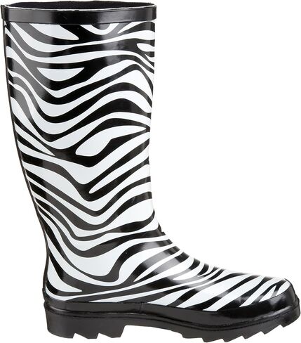 Women's Raisin Rain Boot in Saudi Arabia