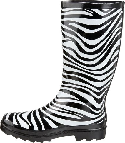 Women's Raisin Rain Boot in Saudi Arabia
