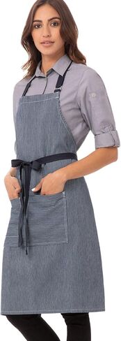 Chef Works Unisex Portland Waitress Apron in Saudi Arabia