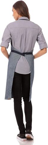 Chef Works Unisex Portland Waitress Apron in Saudi Arabia