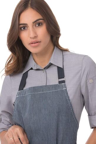 Chef Works Unisex Portland Waitress Apron in Saudi Arabia