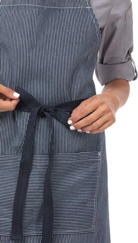 Chef Works Unisex Portland Waitress Apron in Saudi Arabia