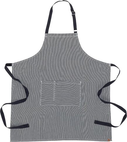 Chef Works Unisex Portland Waitress Apron in Saudi Arabia
