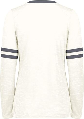 Holloway Women's Ladies Monterey Long Sleeve Tee in Saudi Arabia