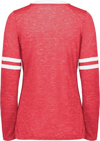 Holloway Women's Ladies Monterey Long Sleeve Tee in Kuwait