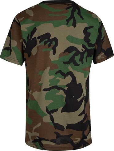 Jordan Boy's Jordan Jumpman Classics Logo Graphic T-Shirt (Big Kids) in Saudi Arabia