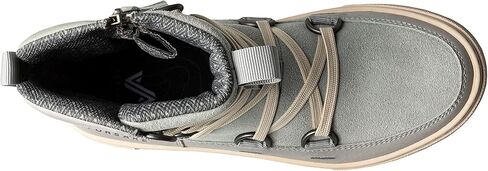 Forsake Lucie Boot - Women's Waterproof Leather Boot in Kuwait