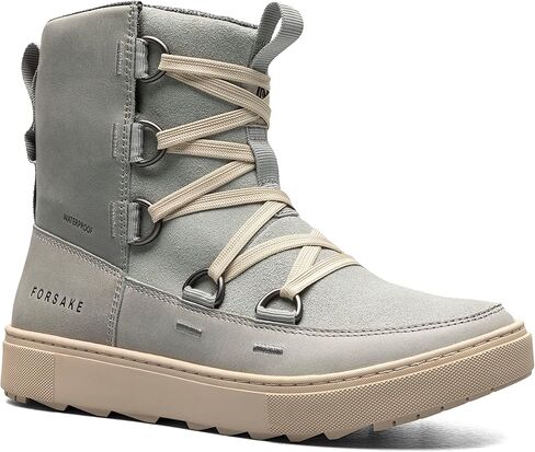 Forsake Lucie Boot - Women's Waterproof Leather Boot in Kuwait