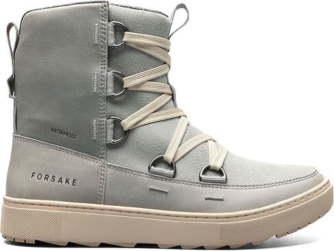Forsake Lucie Boot - Women's Waterproof Leather Boot in Kuwait
