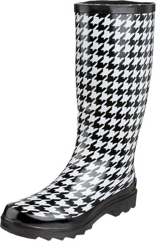 Women's Raisin Rain Boot in Saudi Arabia