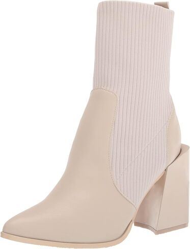 YOKI Women's Bootie Ankle Boot in Saudi Arabia