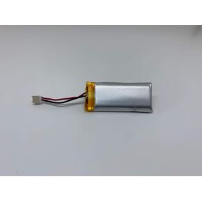 Pet Resolve Spare Battery for The Remote/Transmitter (Doesn't Work in The Collar Receiver) Remote Battery Only