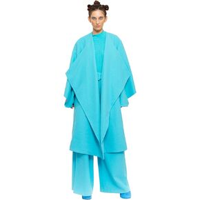 CHAOUICHE Women's Western Coat
