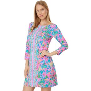 Lilly Pulitzer UPF 50+ Sophie Dress