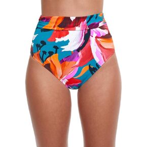 Profile by Gottex Women's Standard Sugar and Spice High Waist Bottom in Saudi Arabia