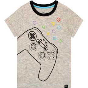Boys Gaming T-Shirt