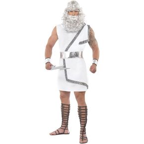 Smiffy's Zeus Costume