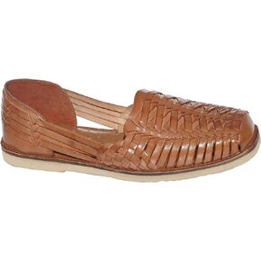 Sunsteps Capri Women's Hand Woven Leather Huarache Sandal for All-Day Comfort