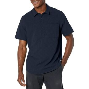 Oakley Porto Rc Short Sleeve Button Down