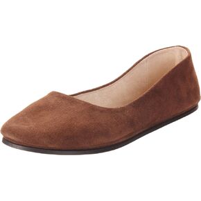French Sole FS/NY Women's Sloop Ballet Flat