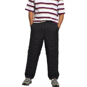 THE NORTH FACE Lhotse Pants Warm Insulated Men’s