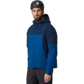 Helly-Hansen Men's Banff Insulated Jacket