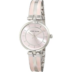 Anne Klein Women's Bangle Watch