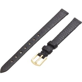 ساعة Hadley-Roma للنساء LSL700LA 100 Genuine Java Lizard Strap Watchband in Kuwait