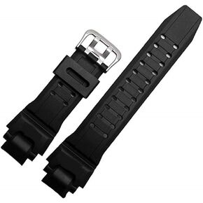 Replacement Watch Strap Band Fits G-1400 G 1400 G1400