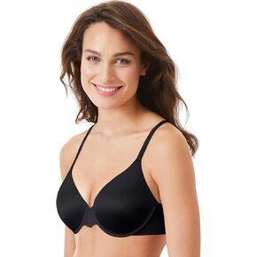 حمالة صدر Bali نسائية واحدة سلسة على شكل U Dreamwire Underwire