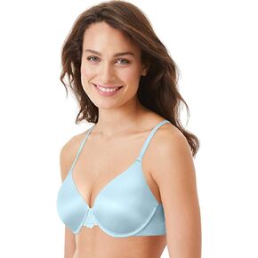 Bali Women's One Smooth U Dreamwire Underwire Bra Df6580