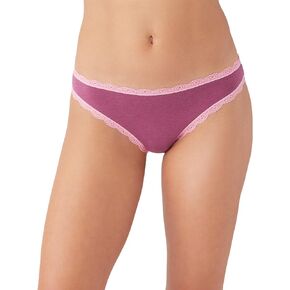 b.tempt'd Women's Inspired Eyelet Bikini Panty