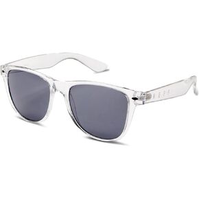 NEFF Men's Daily Shades Classic Style Sunglasses Rectangular