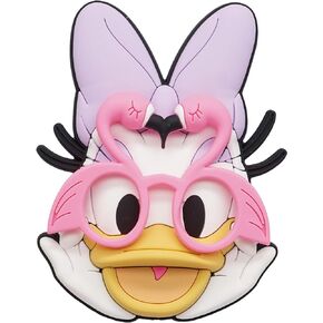 Daisy Duck with Sunglasses PVC Soft Touch Magnet