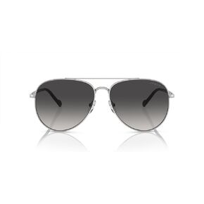 Vogue Eyewear Men's Vo4290s Aviator Sunglasses