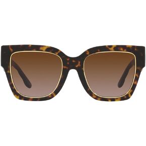 Tory Burch Sunglasses TY 7180 U 172813 Dark Tortoise