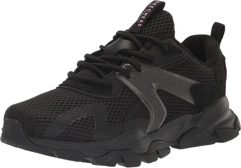 Skechers Women's Sierra-sidebiz Sneaker in Saudi Arabia
